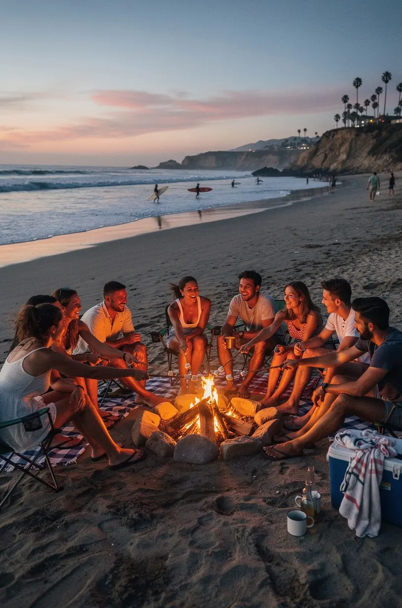 Local events fostering community bonding and connections
