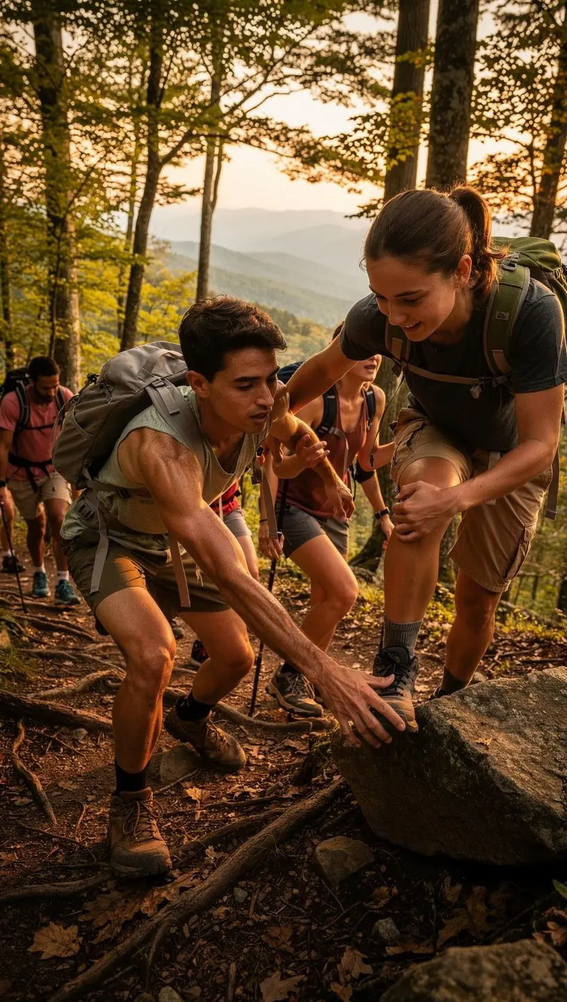 Choosing the ideal weekend lifestyle club for you.